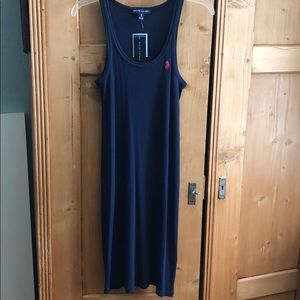 Ralph Lauren tube style sundress